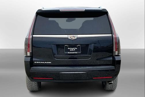 2020 Cadillac Escalade Premium Luxury