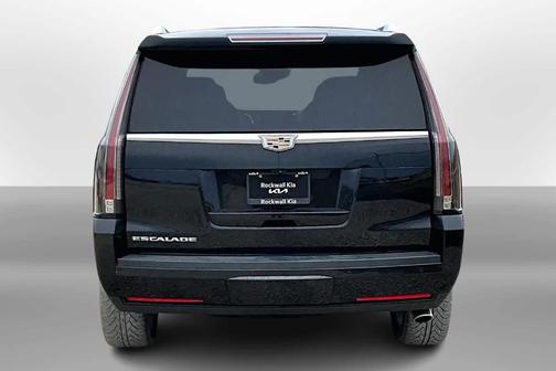 2020 Cadillac Escalade Premium Luxury