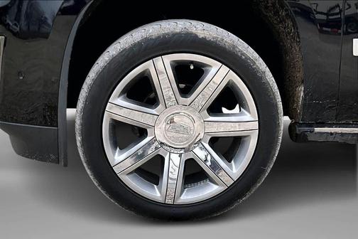 2020 Cadillac Escalade Premium Luxury