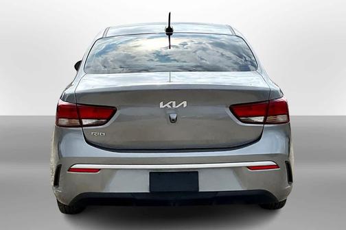 2023 Kia Rio S