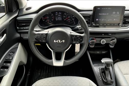2023 Kia Rio S