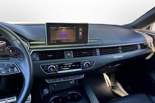 2019 Audi A5 2.0T Premium