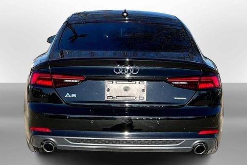 2019 Audi A5 2.0T Premium