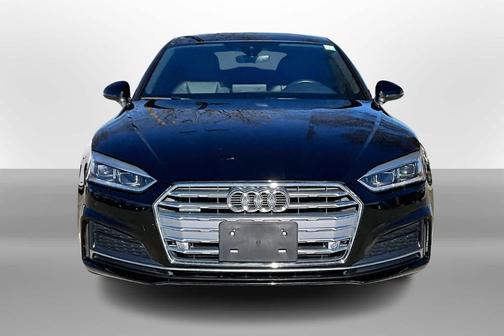 2019 Audi A5 2.0T Premium
