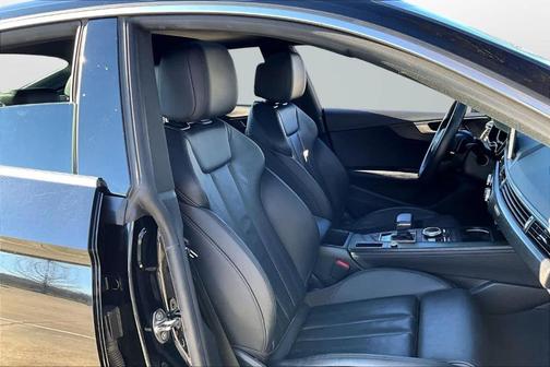 2019 Audi A5 2.0T Premium