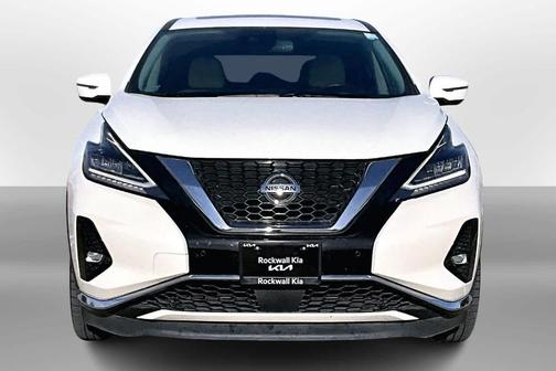 2022 Nissan Murano SL