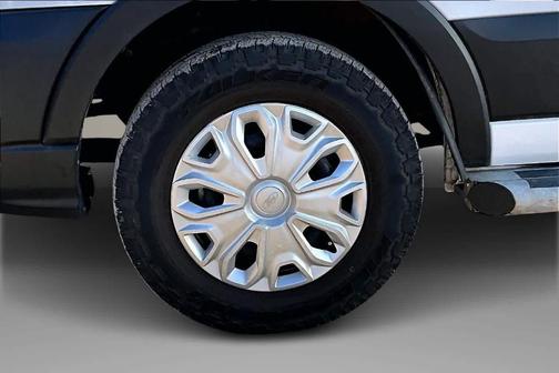 2022 Ford Transit-250 