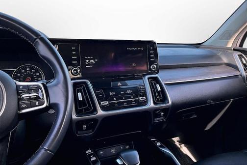 2023 Kia Sorento EX