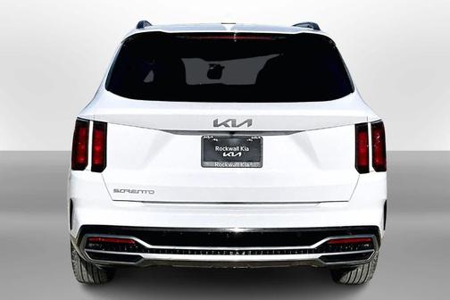 2023 Kia Sorento EX