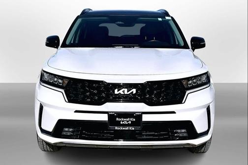 2023 Kia Sorento EX
