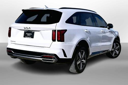 2023 Kia Sorento EX