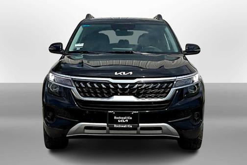 2023 Kia Seltos Nightfall