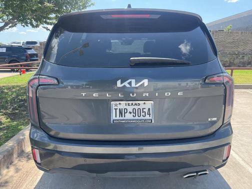 2024 Kia Telluride SX Prestige X-Pro