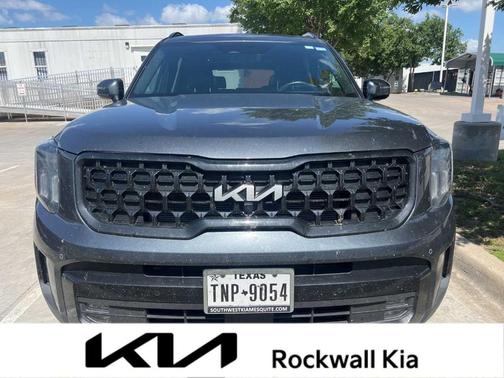 2024 Kia Telluride SX Prestige X-Pro