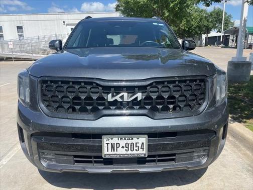 2024 Kia Telluride SX Prestige X-Pro