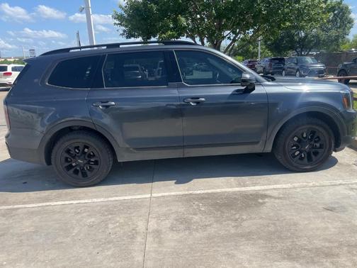2024 Kia Telluride SX Prestige X-Pro