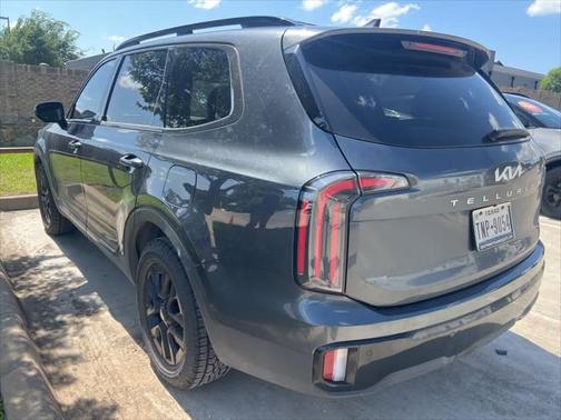 2024 Kia Telluride SX Prestige X-Pro