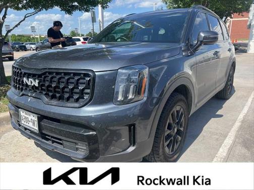 2024 Kia Telluride SX Prestige X-Pro