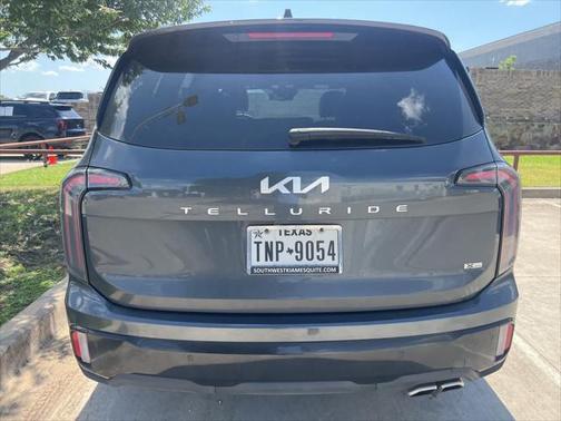2024 Kia Telluride SX Prestige X-Pro