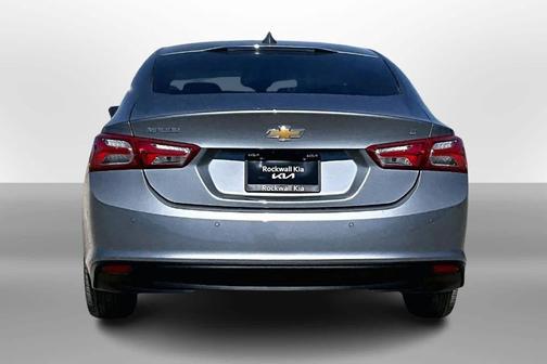 2023 Chevrolet Malibu 2LT