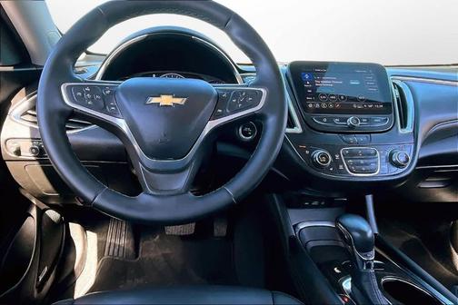 2023 Chevrolet Malibu 2LT