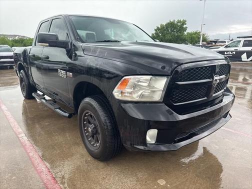 2014 RAM 1500 Tradesman/Express