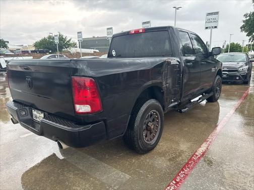2014 RAM 1500 Tradesman/Express