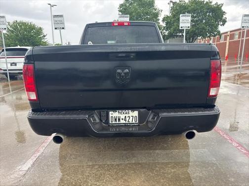 2014 RAM 1500 Tradesman/Express