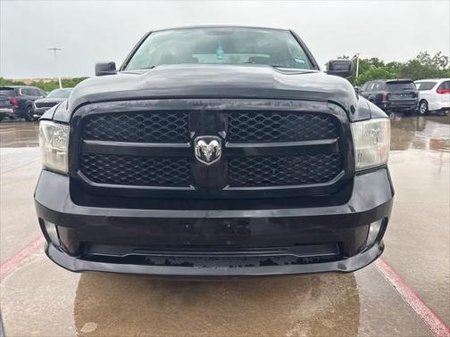 2014 RAM 1500 Tradesman/Express