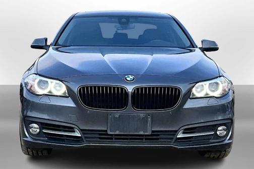 2016 BMW 535 i