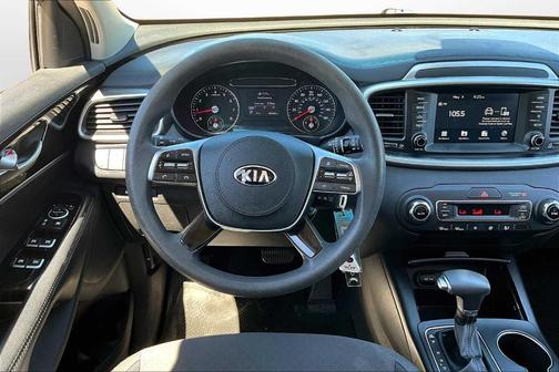 2019 Kia Sorento LX V6