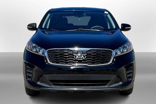 2019 Kia Sorento LX V6