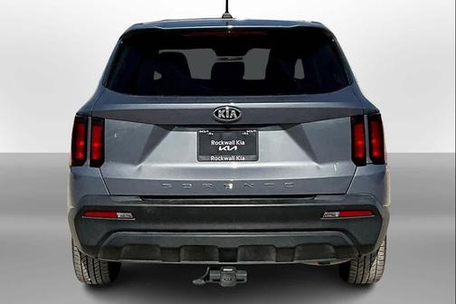 2021 Kia Sorento LX