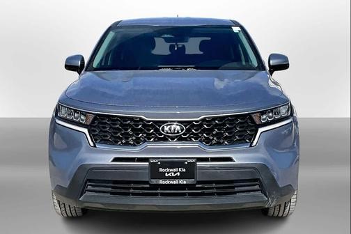 2021 Kia Sorento LX