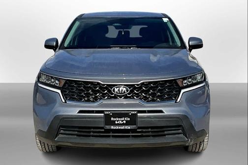 2021 Kia Sorento LX