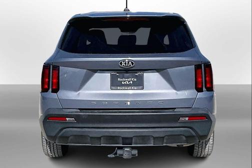 2021 Kia Sorento LX