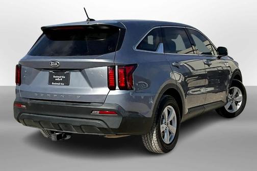 2021 Kia Sorento LX