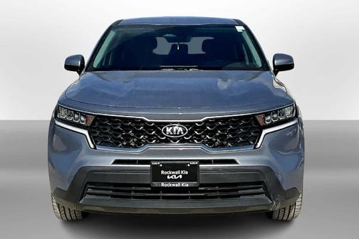 2021 Kia Sorento LX
