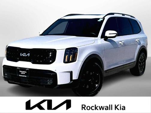 2024 Kia Telluride SX Prestige X-Pro
