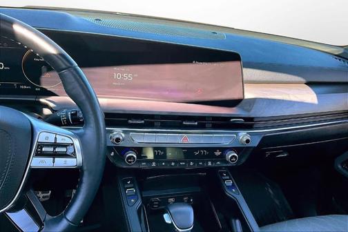 2024 Kia Telluride SX Prestige X-Pro