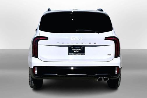 2024 Kia Telluride SX Prestige X-Pro