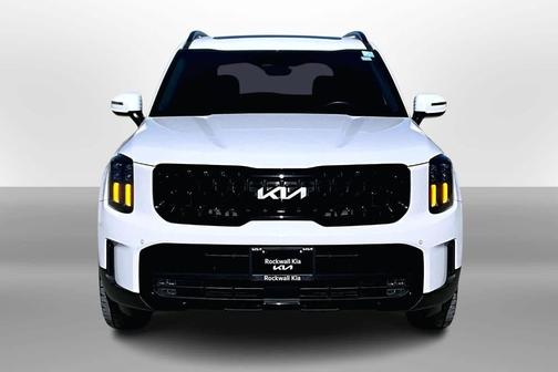 2024 Kia Telluride SX Prestige X-Pro