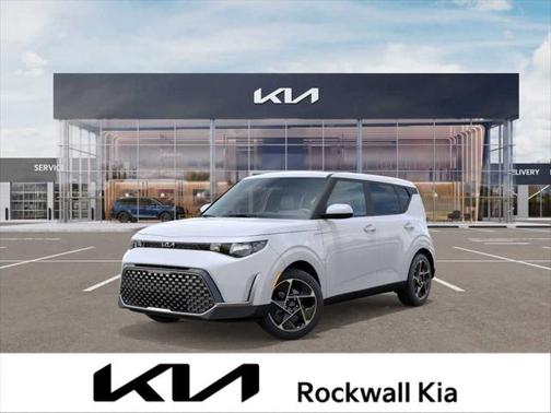 2025 Kia Soul EX