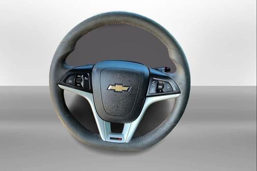 2012 Chevrolet Camaro ZL1