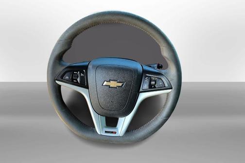 2012 Chevrolet Camaro ZL1