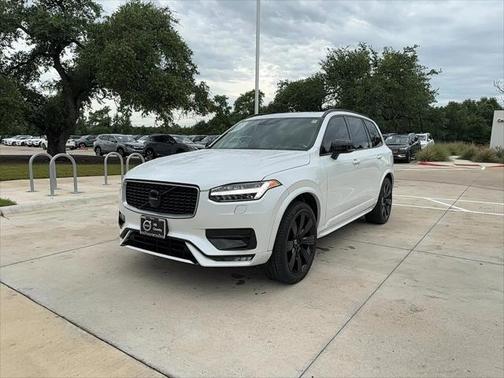 2020 Volvo XC90 T6 R-Design