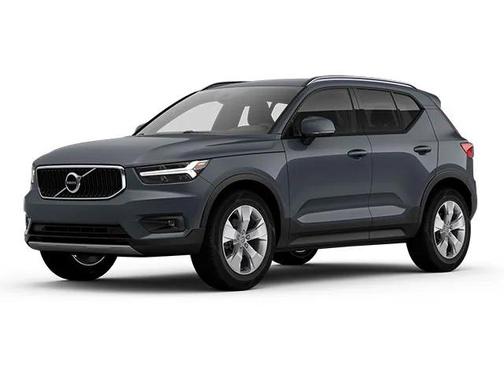 2021 Volvo XC40 T5 Momentum