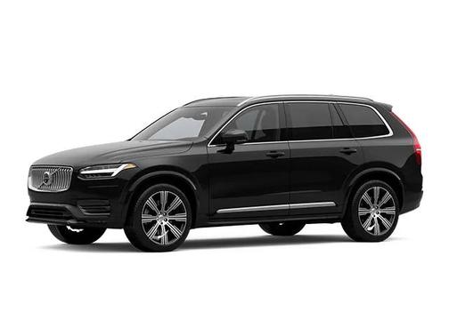 2023 Volvo XC90 B6 Ultimate 6-Seater