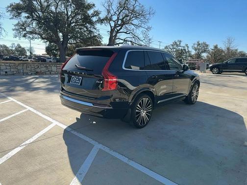 2023 Volvo XC90 B6 Ultimate 6-Seater