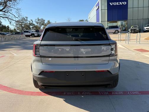 2026 Volvo EX30 Ultra Twin Motor Performance, Fully electric